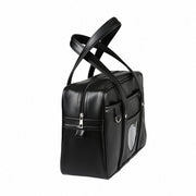 one-shoulder laptop bag, view 2 - MRSLM