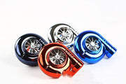 Universal Turbo Car Perfume Modified Rotary Air Outlet Conditioner Aromatherapy Car - MRSLM