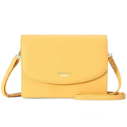 Korean style crossbody bag, view 10 - MRSLM