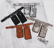 french niche pocket bag for women, view 4 - MRSLM