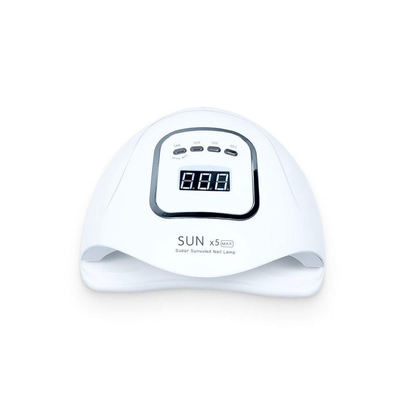 UV LED nail lamp - MRSLM