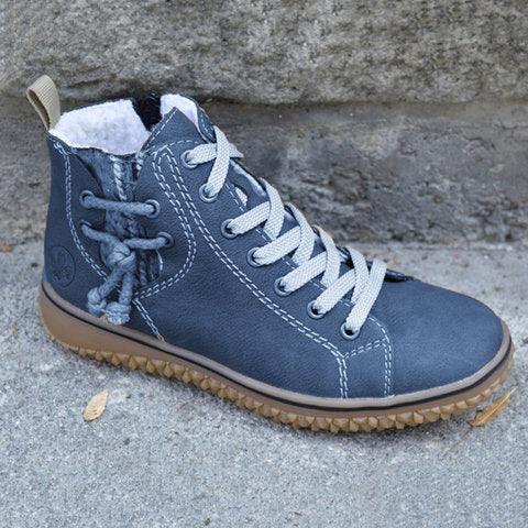 ladies short boots, view 5 - MRSLM