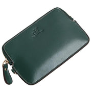 Cowhide coin purse, view 2 - MRSLM