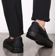 lightweight slip-on casual shoes, view 2 - MRSLM