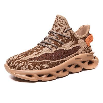 Men's casual sport shoes - MRSLM