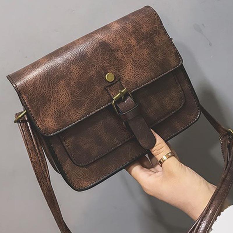 lady crossbody envelope clutch purse - MRSLM
