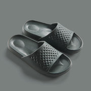 EVA bathroom and home slippers for women, view 2 - MRSLM