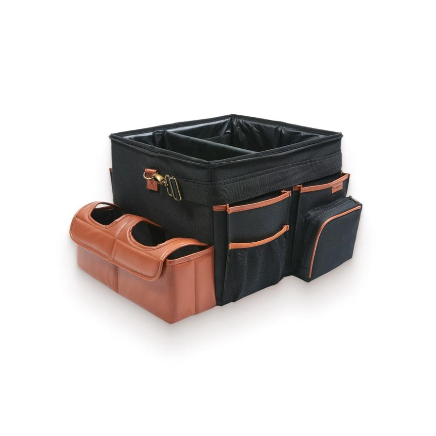 Magic Box Backseat Organizer - MRSLM