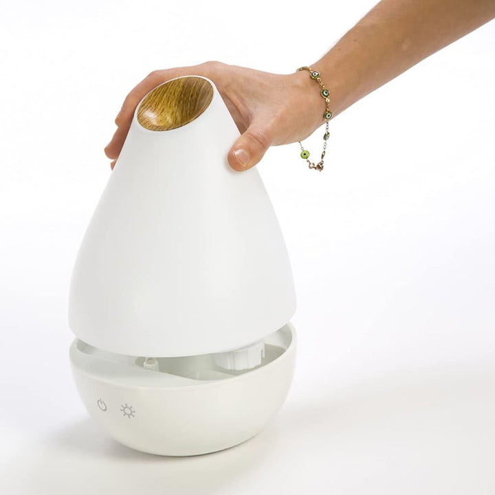 Dewdrop Essential Oil Diffuser - MRSLM