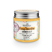 clementine shower and bath jelly - MRSLM