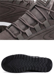 Casual non-slip warm sports shoes, view 6 - MRSLM