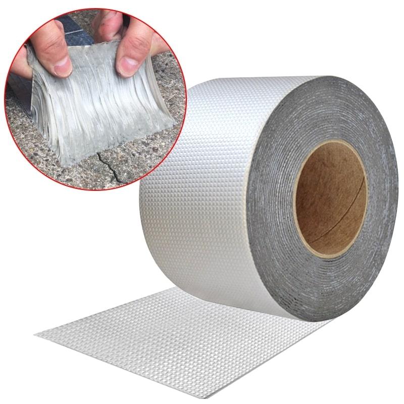 XL Aluminum Foil Repair Tape (7.9inch) - MRSLM