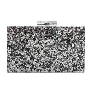 acrylic beads small square bag, view 11 - MRSLM