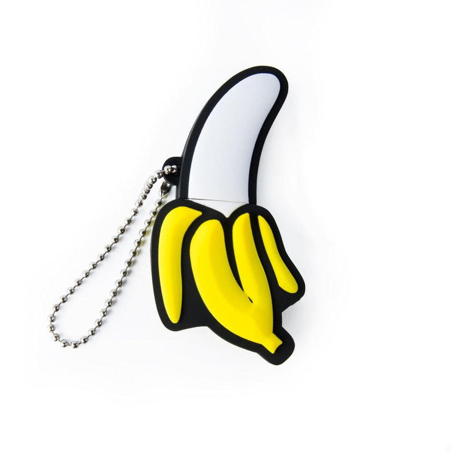 Banana Audio Splitter - MRSLM