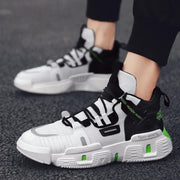 Men's breathable mesh casual shoes - MRSLM