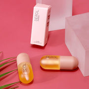 Clear lip plumper oil - MRSLM