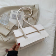 women's small square shoulder bag - MRSLM