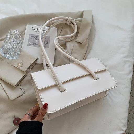 women's small square shoulder bag - MRSLM