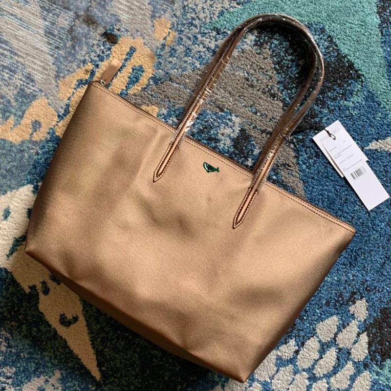 Commuter dumpling bag, view 26 - MRSLM