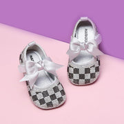 baby girl soft sole toddler shoes, view 3 - MRSLM