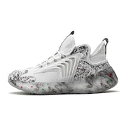 Breathable mesh casual shoes, view 8 - MRSLM