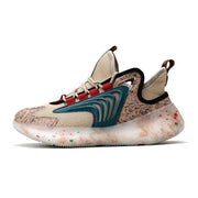 Breathable mesh casual shoes, view 10 - MRSLM
