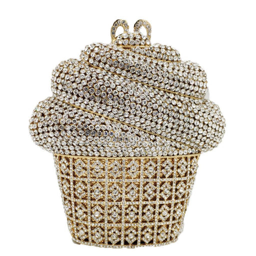 Ice cream style diamond pack - MRSLM