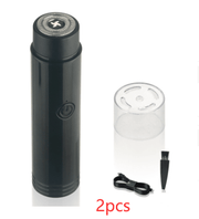 Mini Electric Shaver Portable Car Rechargeable Shaver - MRSLM