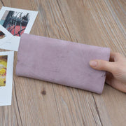 Women's photo wallet, view 2 - MRSLM