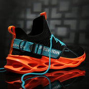 Unisex casual sports shoes, view 8 - MRSLM