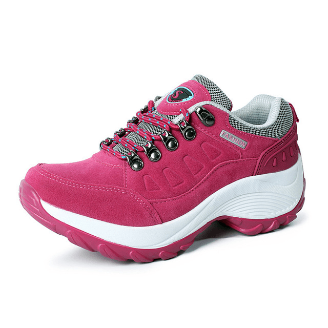 Sports Shoes, Casual Women's Shoes