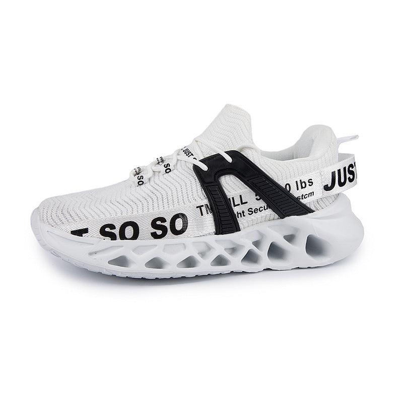 men's breathable sports casual shoes, view 8 - MRSLM
