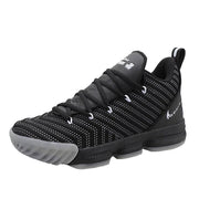 men's knit mesh sneakers - MRSLM