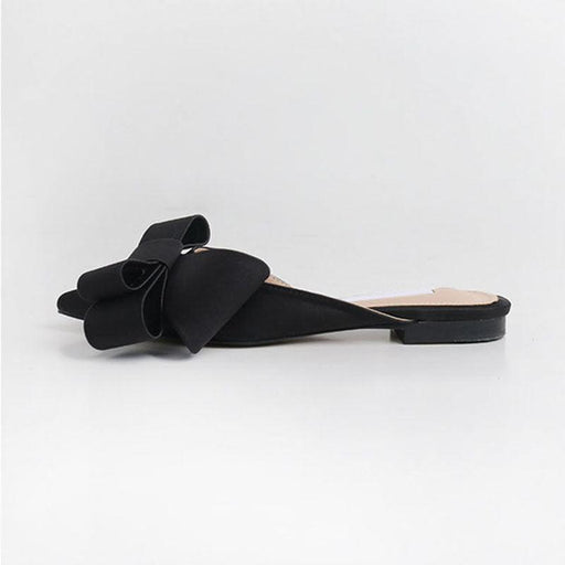 baotou bow sandals, view 4 - MRSLM
