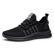 men's casual korean style sports shoes, view 4 - MRSLM
