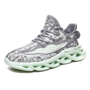 Men's casual sport shoes, view 5 - MRSLM