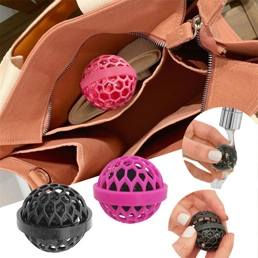 reusable bag cleaning sticky ball - MRSLM