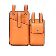 french niche pocket bag for women, view 15 - MRSLM