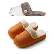 Couple home slippers, view 4 - MRSLM