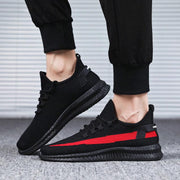 Breathable casual mesh running shoes, view 5 - MRSLM