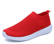 Winter knitted sock shoes, view 5 - MRSLM