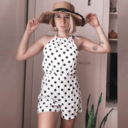Solid color body shorts - MRSLM