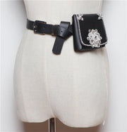 Mini fanny pack, view 13 - MRSLM