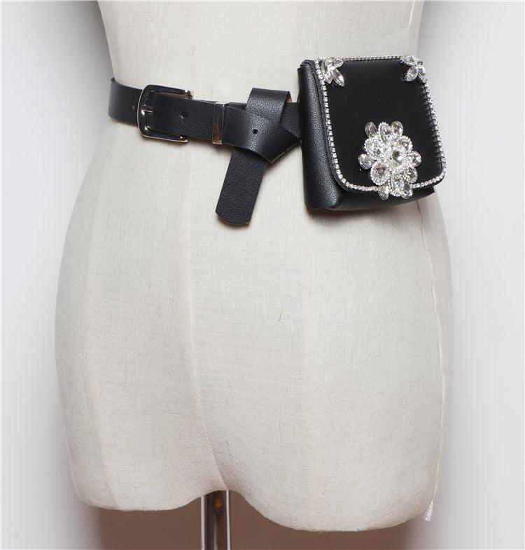 Mini fanny pack, view 13 - MRSLM