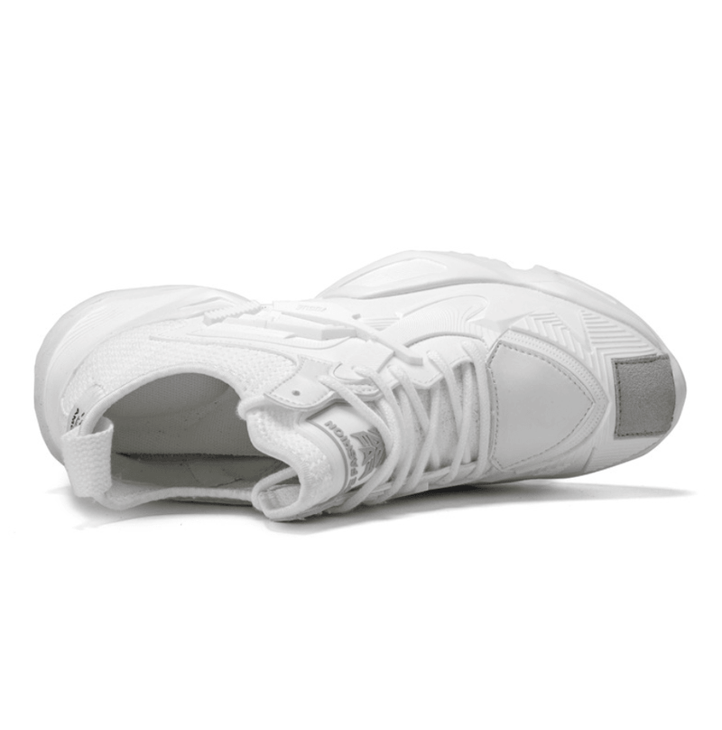 men's thick-soled sneakers, view 6 - MRSLM