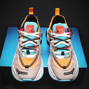 Chunky dad shoes, view 5 - MRSLM