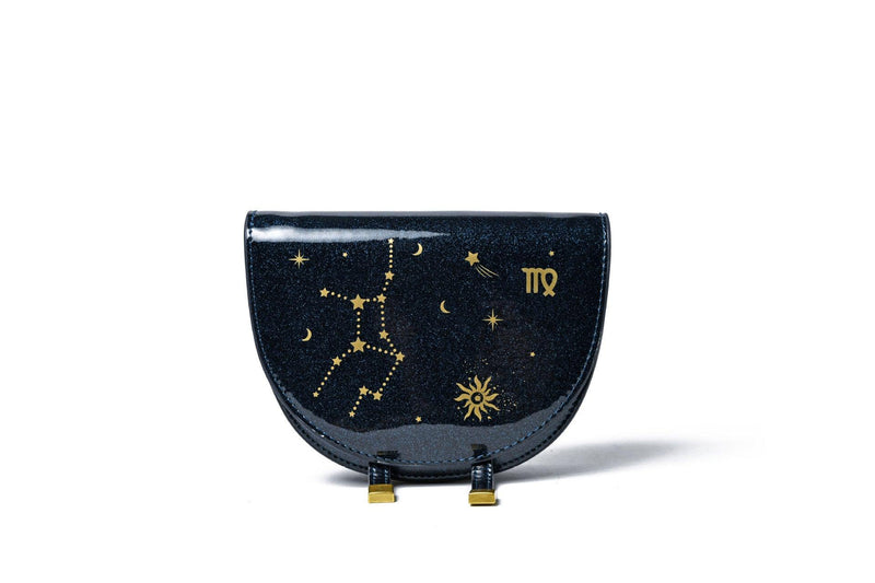 Zodiac constellation shoulder crossbody bag, view 10 - MRSLM