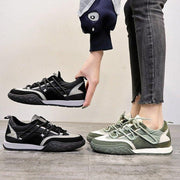 Women's soft sole lightweight sports shoes - MRSLM