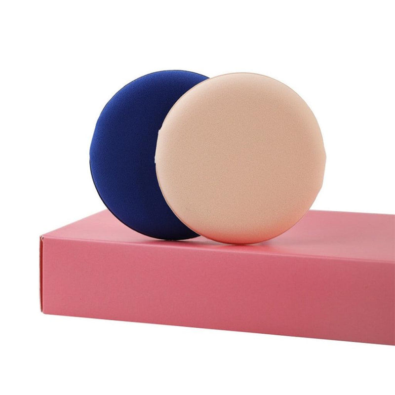 Cotton makeup cushion set, view 2 - MRSLM