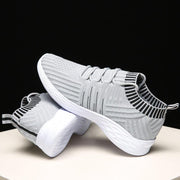 light and breathable socks shoes - MRSLM